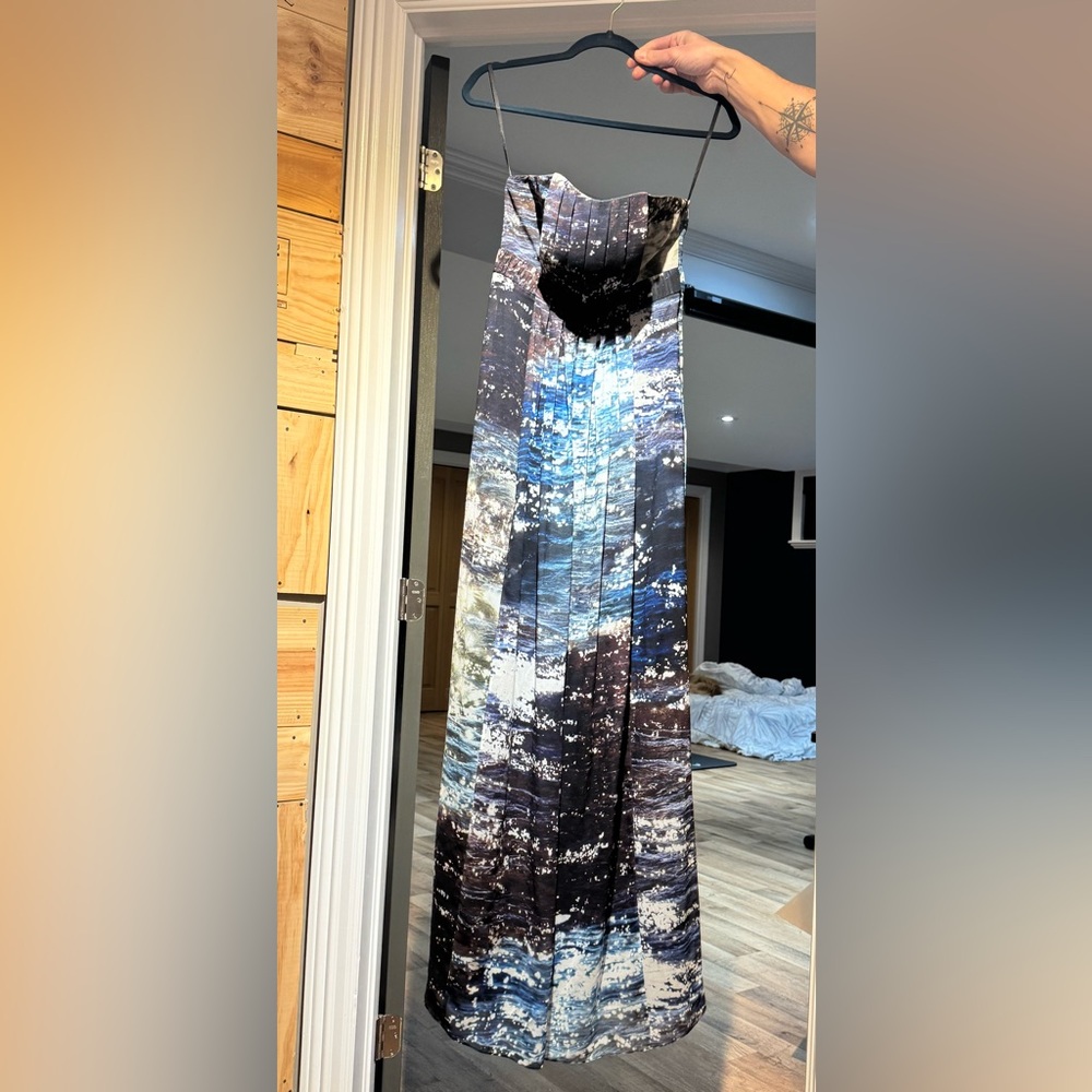 TED BAKER DRESS